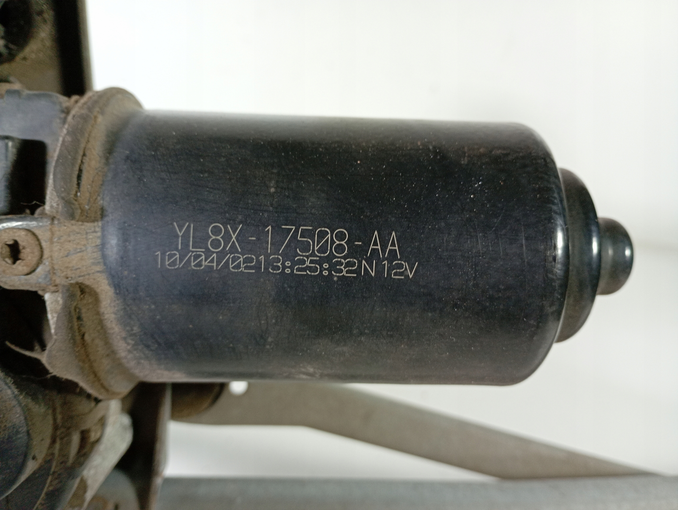 Mazda Tribute 00-08 Wischergestänge OE YL8X-17508-AA