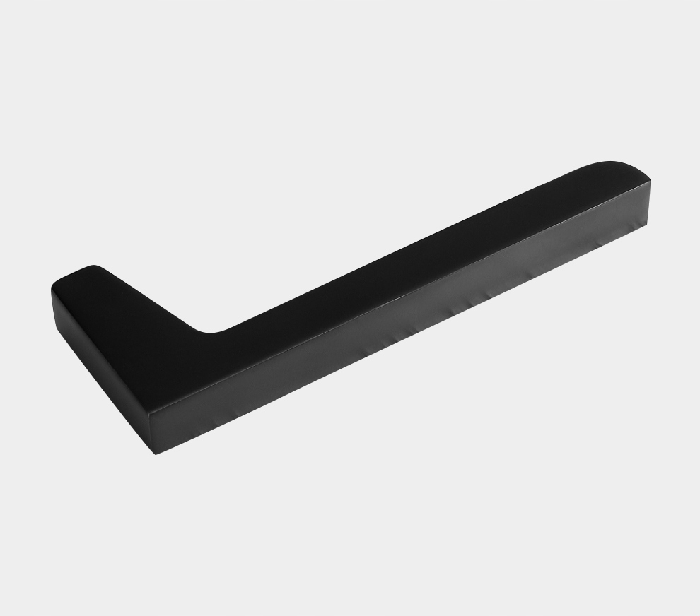 

Uchwyt Meblowy -96mm Nowoczesny Czarny