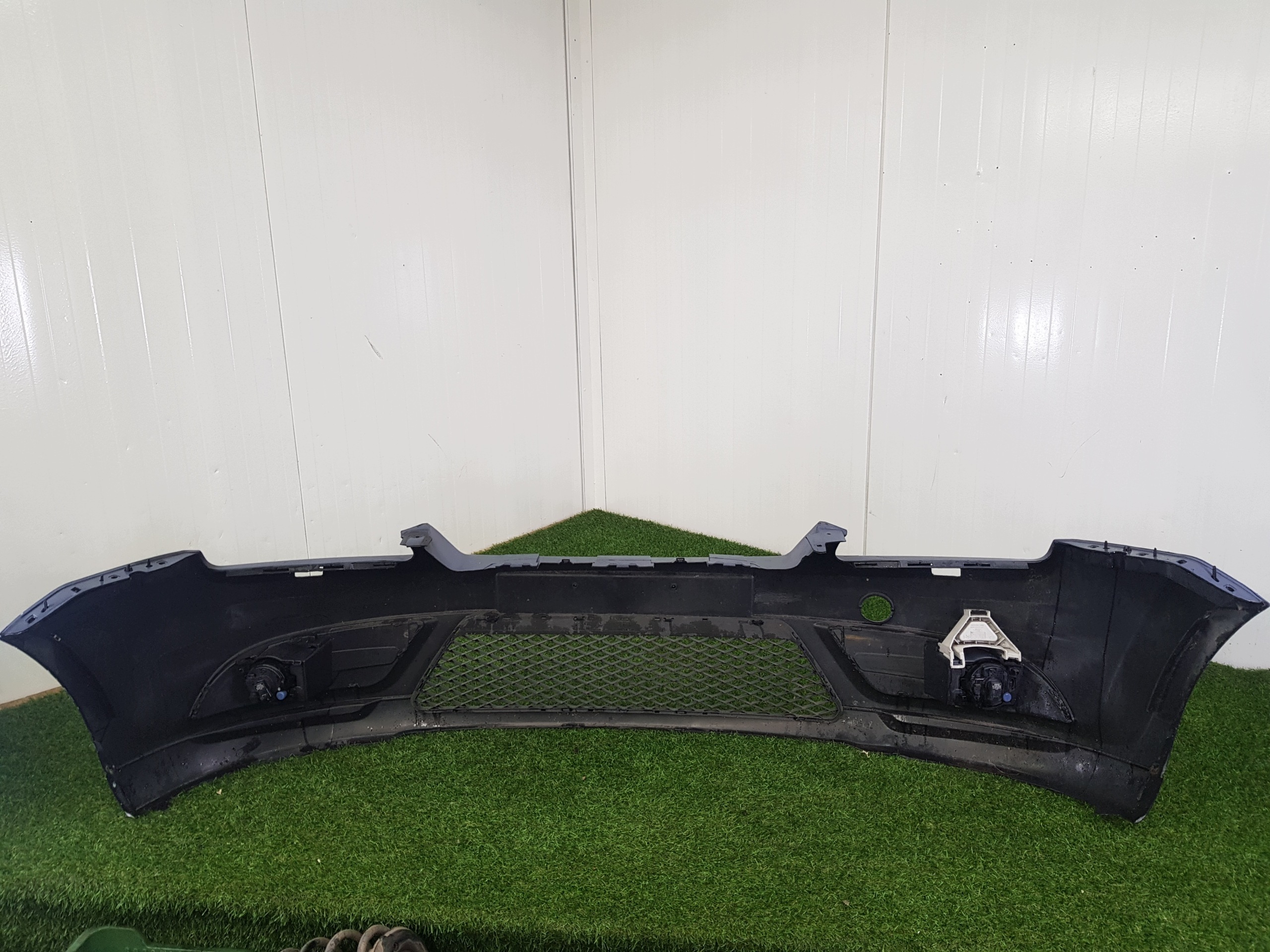 bumper front front FORD FOCUS MK2 7M51-17750-BA