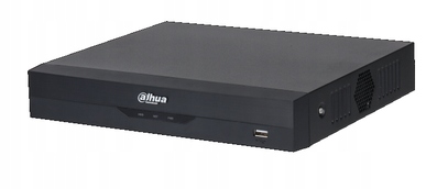 Rejestrator Ip Dahua NVR2104HS-I 12 Mpx 4K