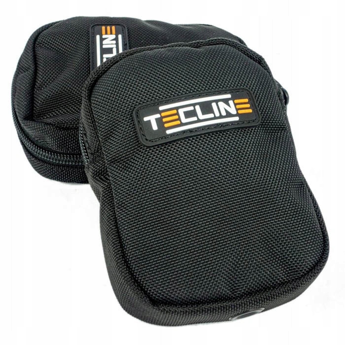 Kieszenie trymująca TecLine komplet 2x2 kg