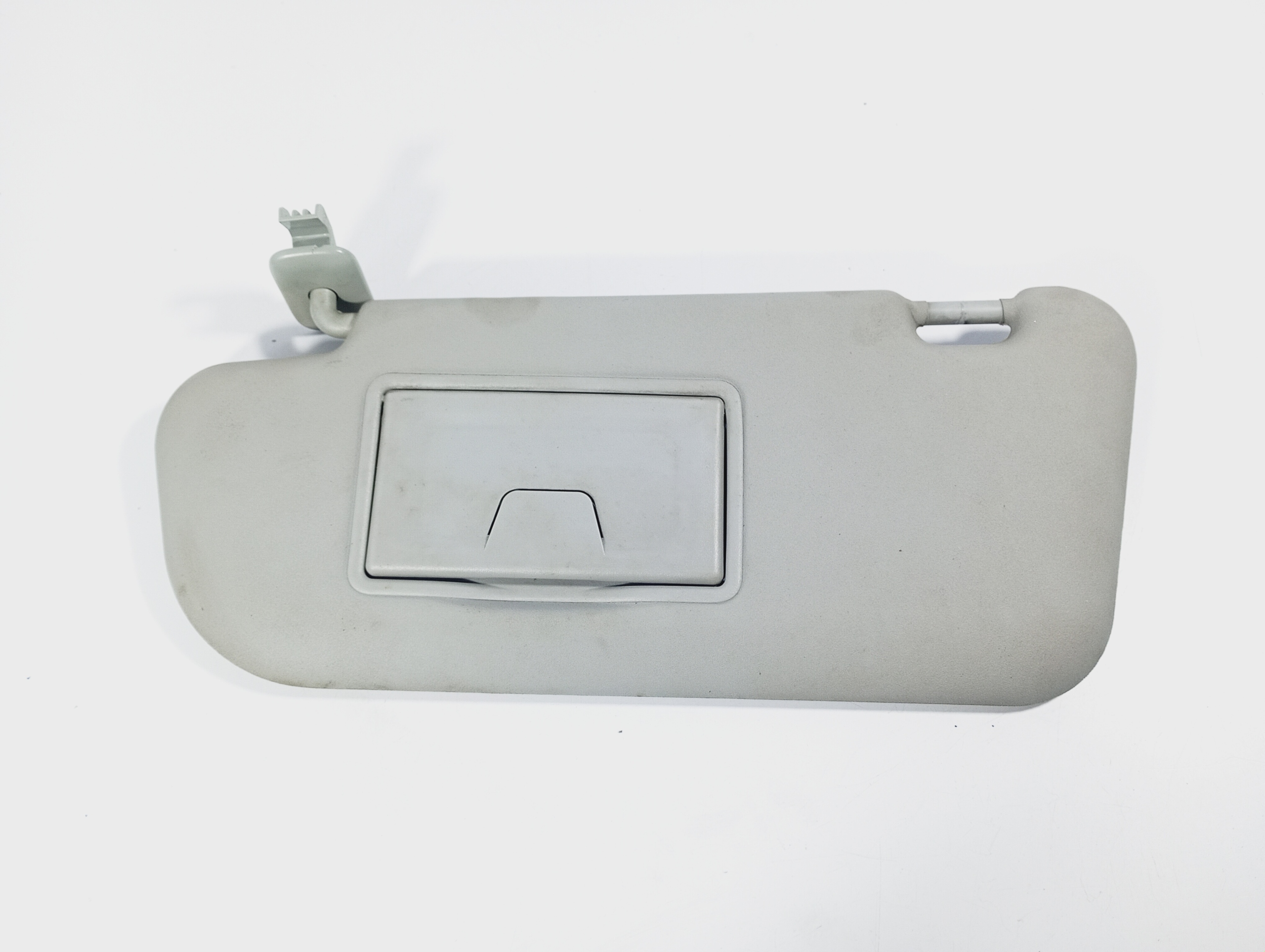 cover sun left driver´s visor left Mazda 3 III 03-09