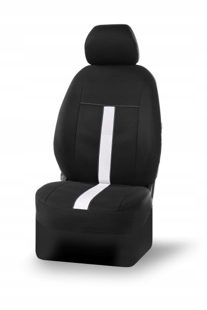 Univerzálne autopoťahy Power Silver