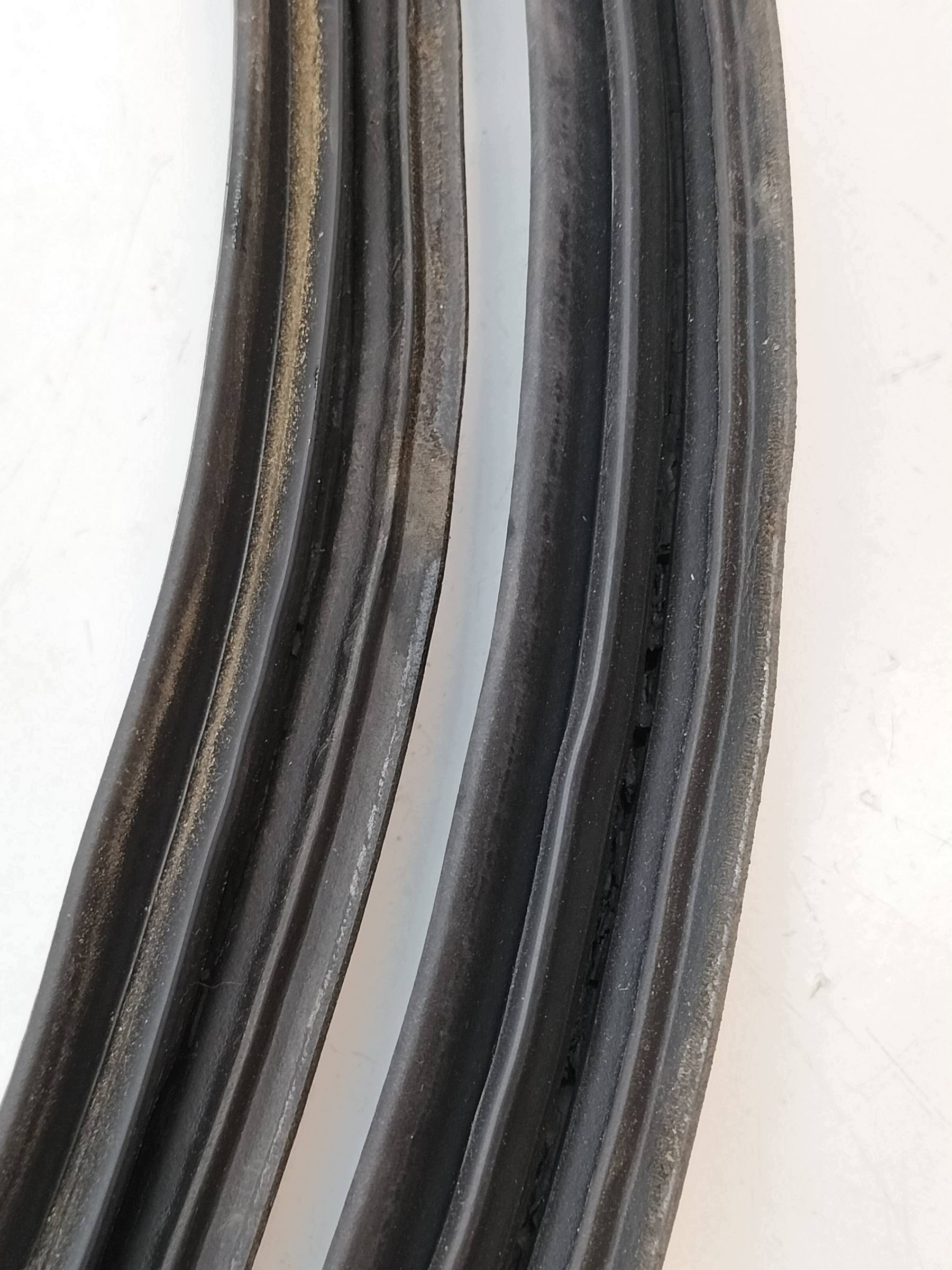 gasket bonnet boot bodywork Hyundai ix20 and (2010- )