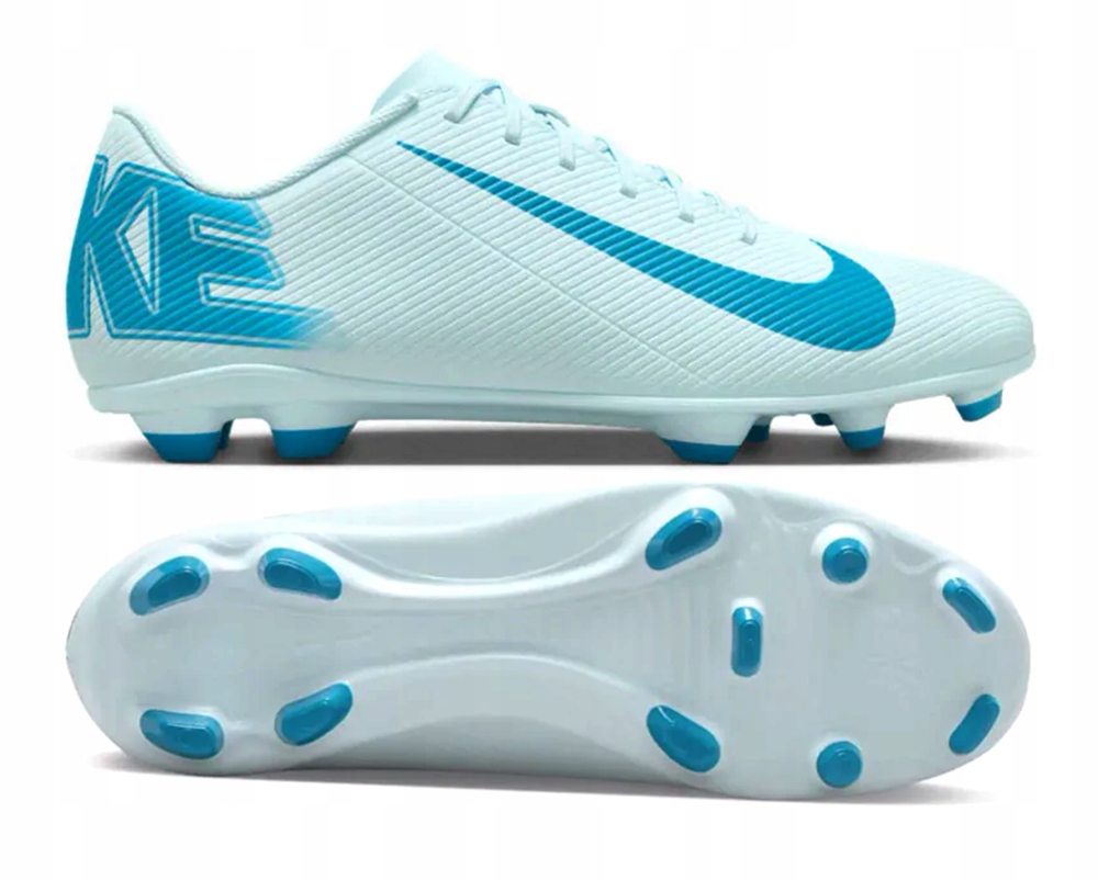 Nike Buty Piłkarskie Vapor 16 Club Fg/mg FQ8441-400 r.45