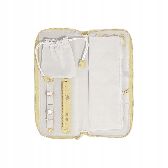 Pouzdro na Šperky Travel Stackers