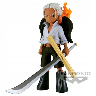 Figurka One Piece S-Hawk Grandline Series 12cm