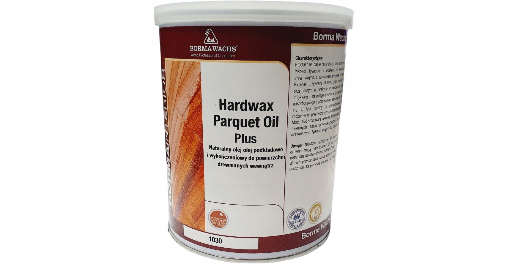 

Hard Wax Parquet Oil Borma Wachs Hard Wax Parquet