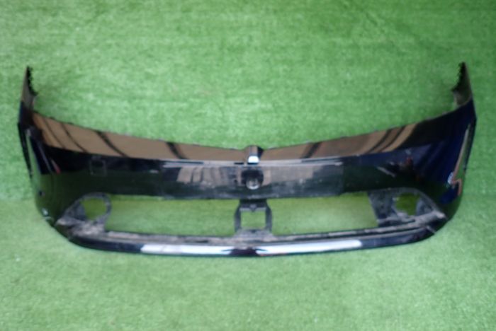 OPEL ASTRA L VI 22- front bumper front