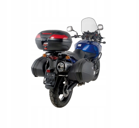 Kappa centrálna konštrukcia Suzuki DL 650 1000 K528