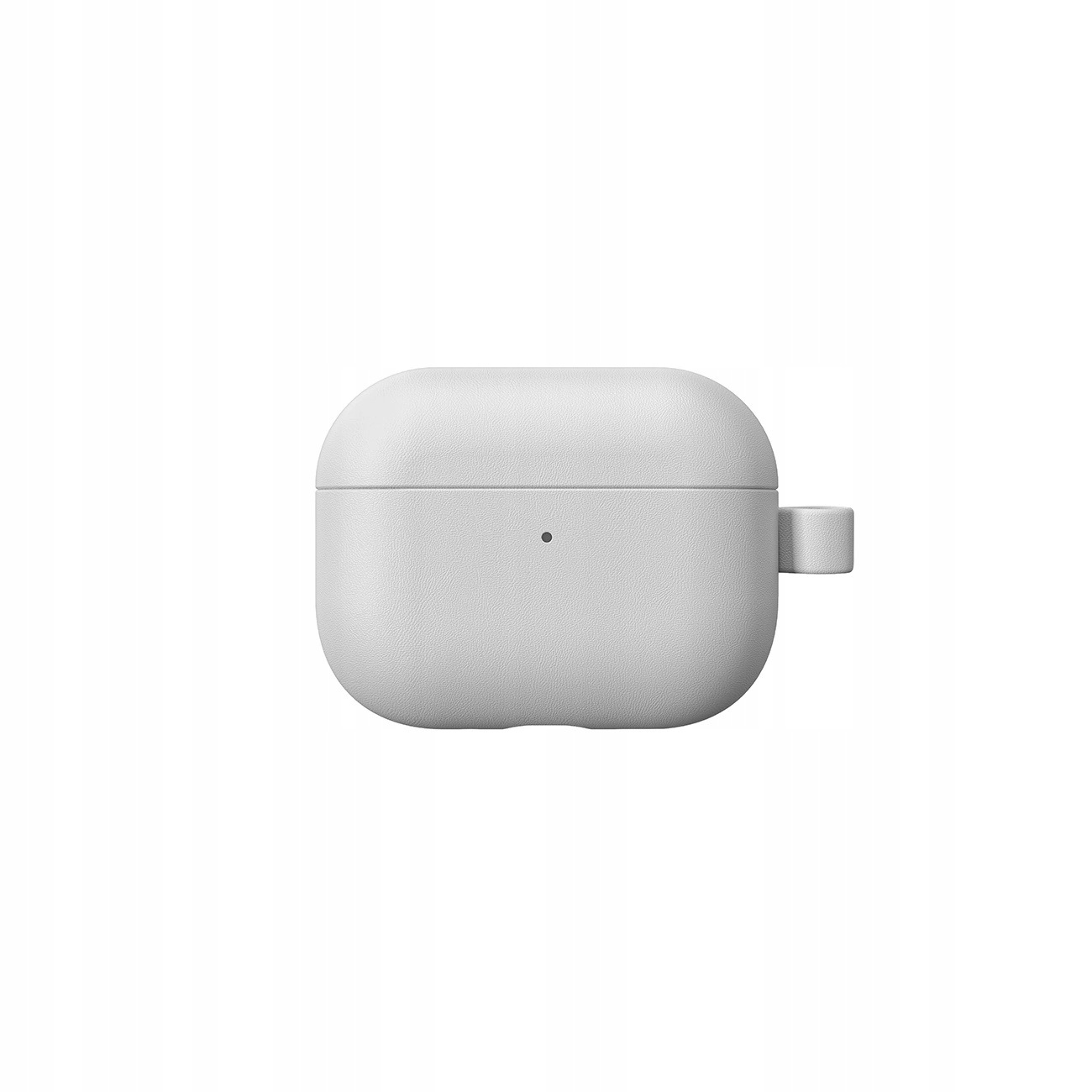 Etui ochronne Amazingthing Glamour na AirPods Pro 3 szare