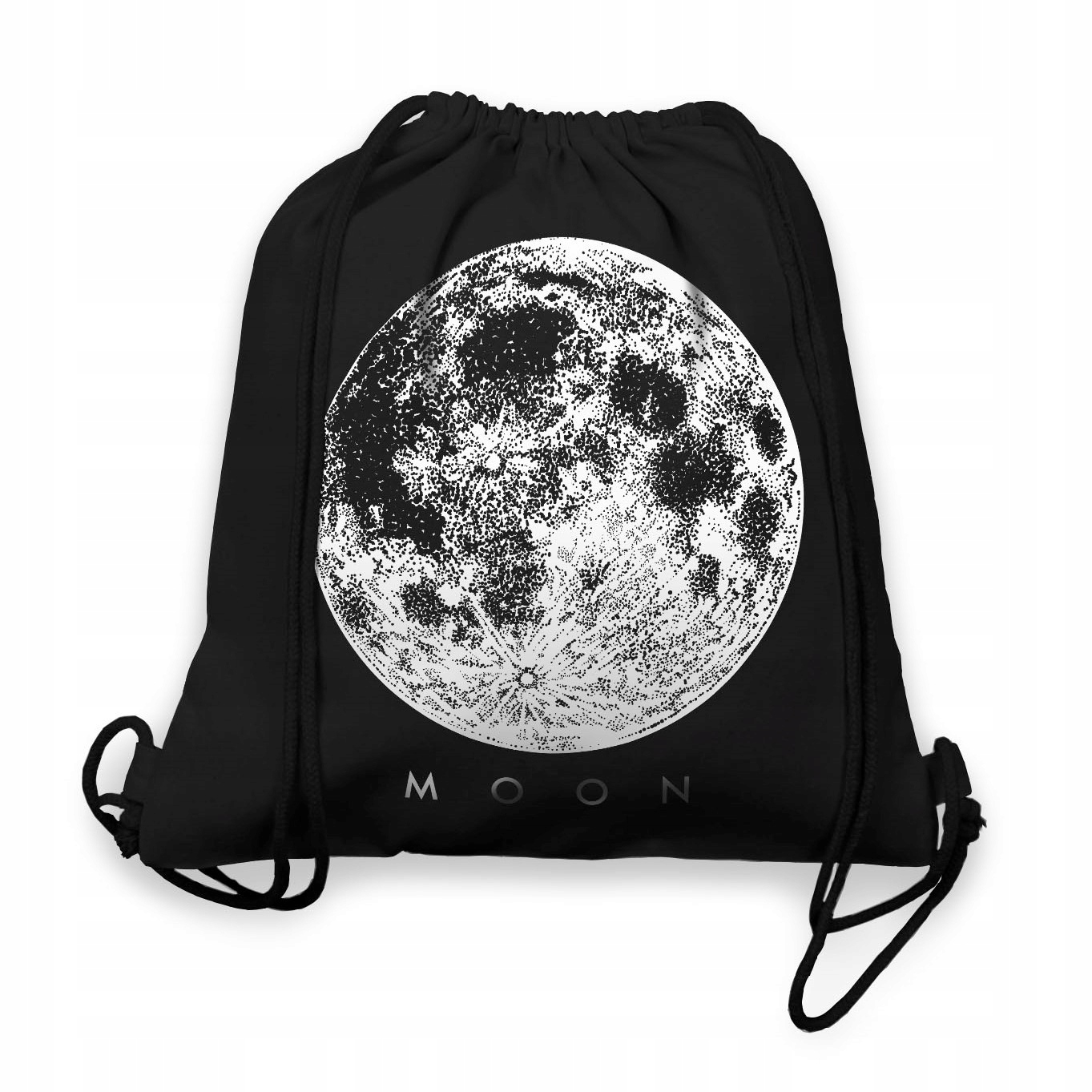 

Plecak Worek Na Buty Torba Baggage A4 Miejski Duży