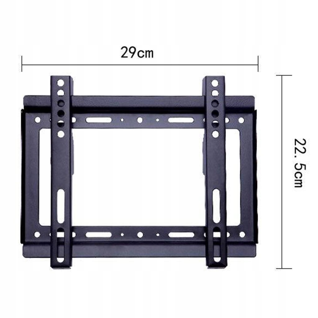 Uchwyt ścienny do telewizora do calowego płas Model uchwyt ścienny do telewizora 55 60 65 calowy