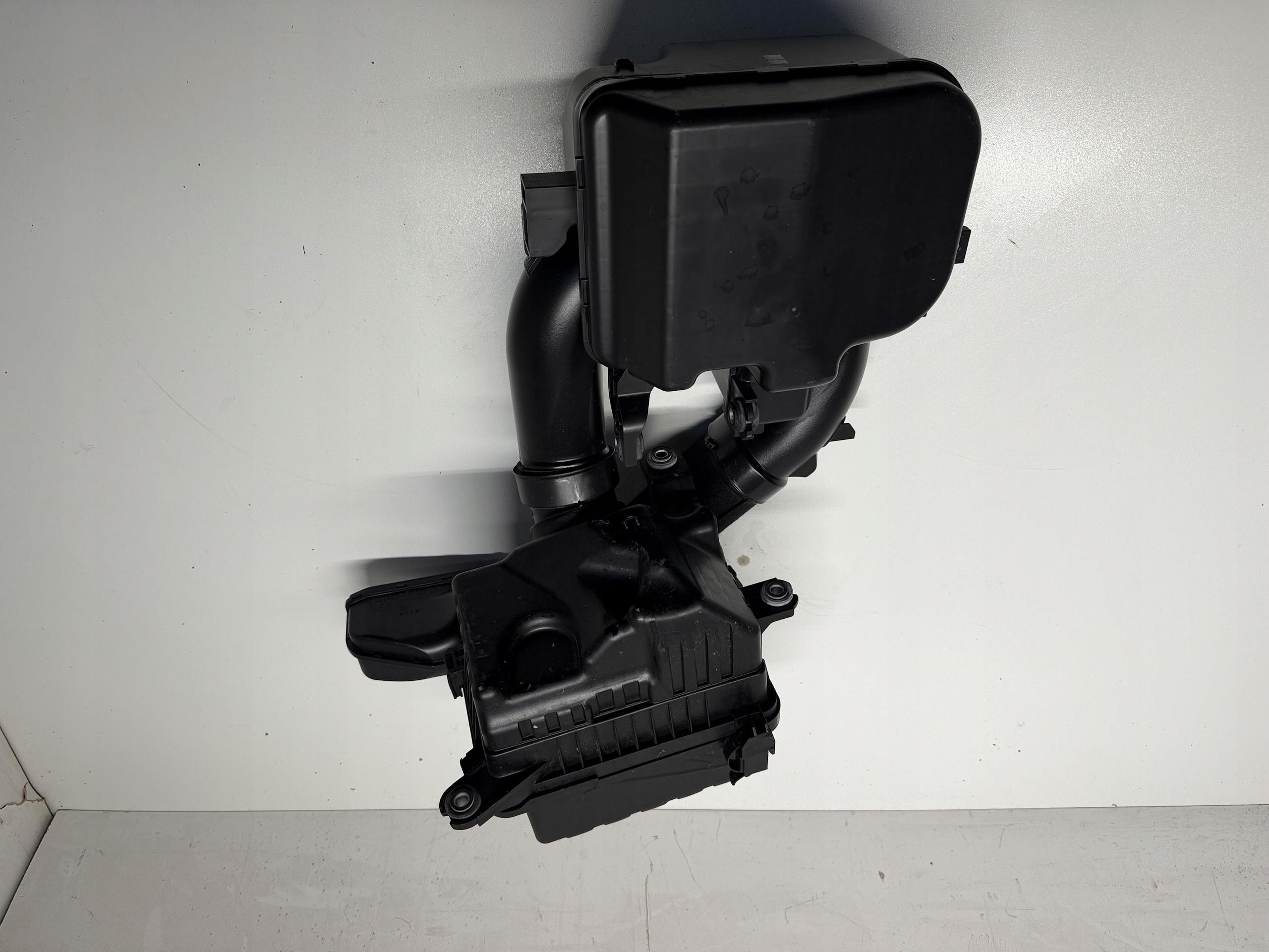 Gehäuse filter luft HYUNDAI I30 III 1.4 T-GDI G4LD 2017