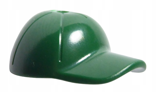 

Lego Czapka z daszkiem - C. Zielony 11303/6217106