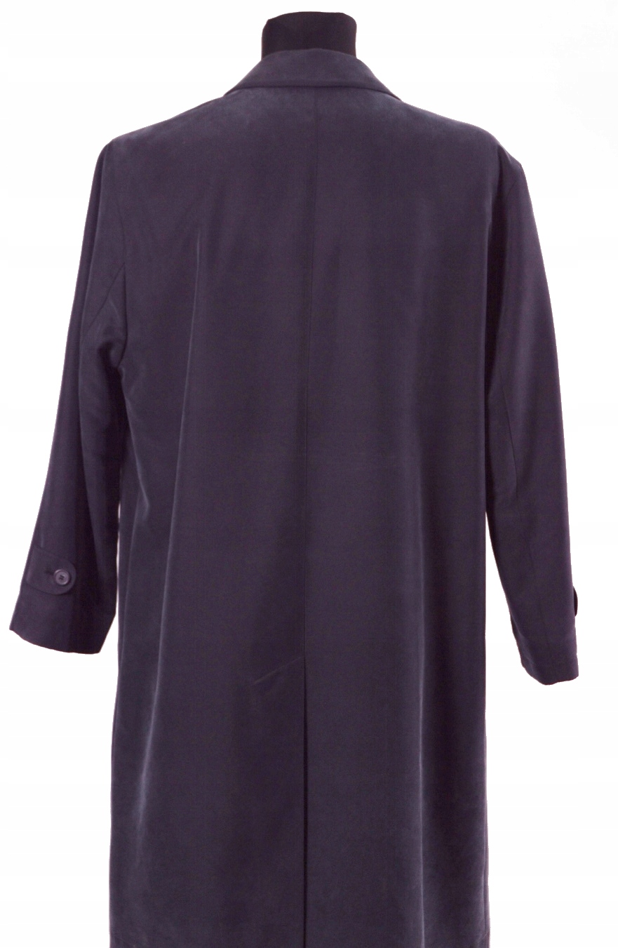 SCHNEIDERS- JESIENNY LEKKI PŁASZCZ- 54 Model REGULAR