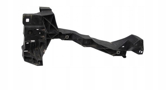 MOCOWANIE REFLEKTORA LEWE AUDI Q7 4M 15