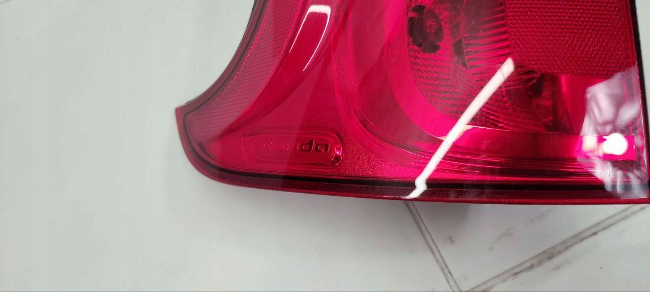 light rear left side Fiat Panda 3 2019 521023570