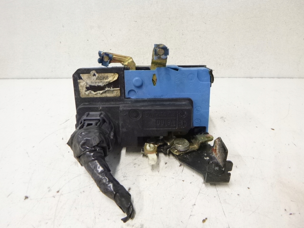 lock door front left Volvo V70 II 00r.