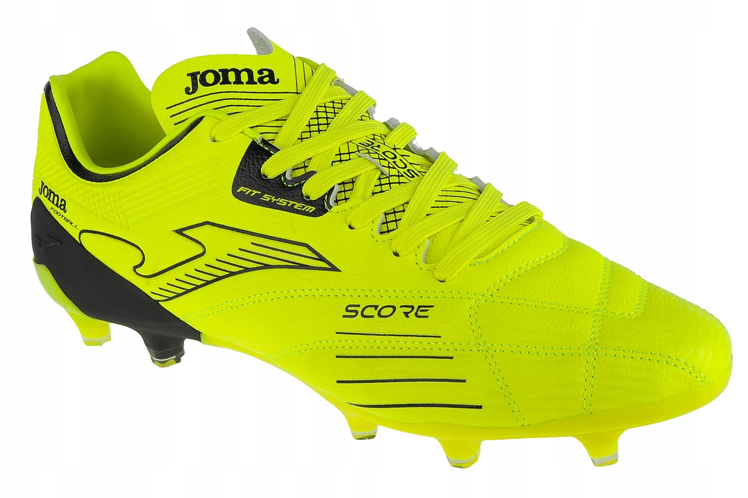 Męskie buty piłkarskie korki Joma Score 2309 Fg SCOW2309FG r.41