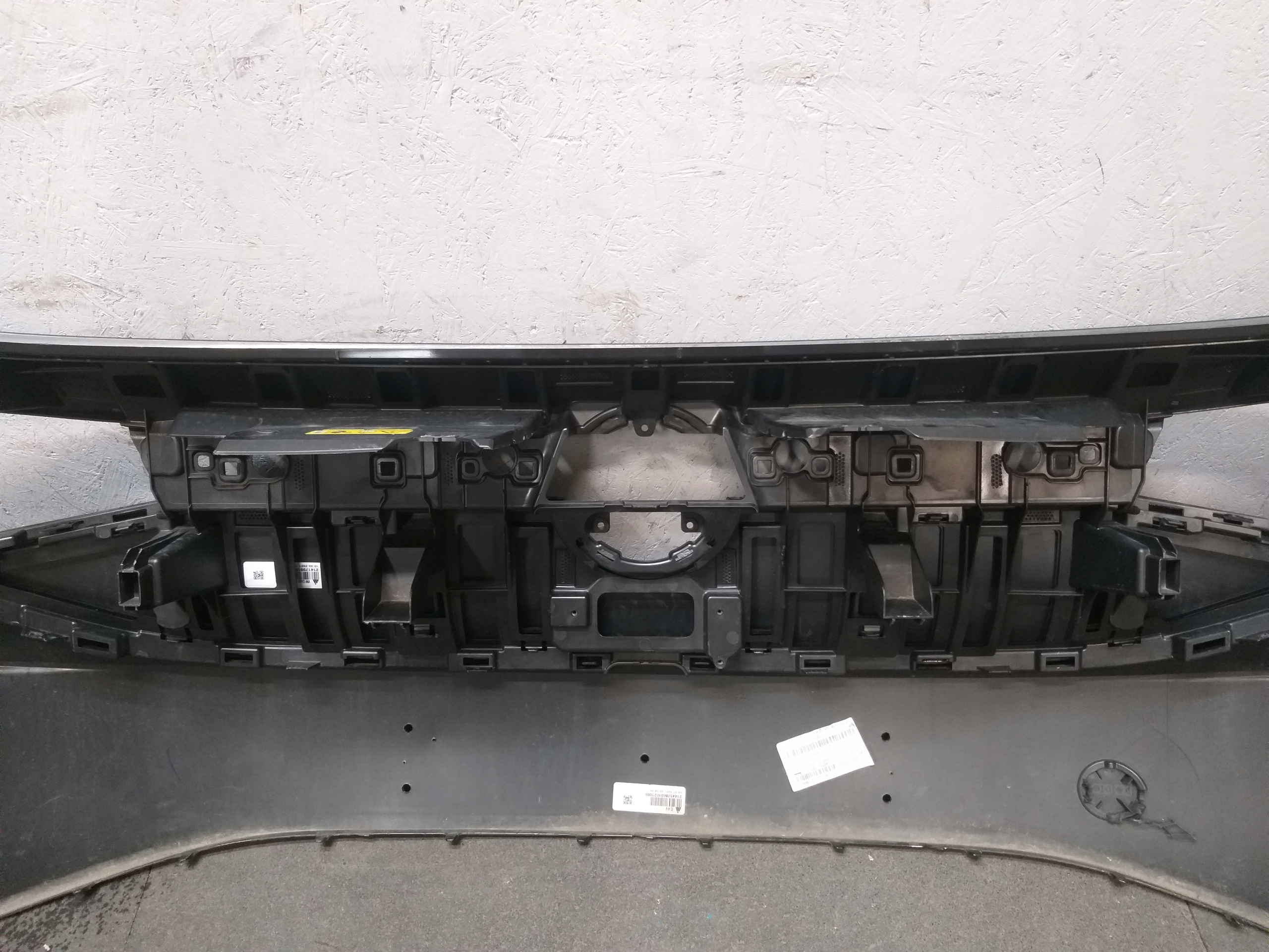 STOSSSTANGE VORNE VW ID4 ID-4 ID 4