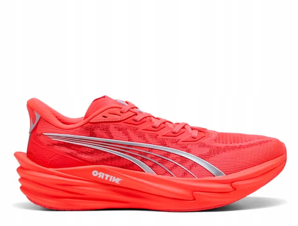 Puma buty do biegania Deviate Nitro 4 rozmiar 42,5
