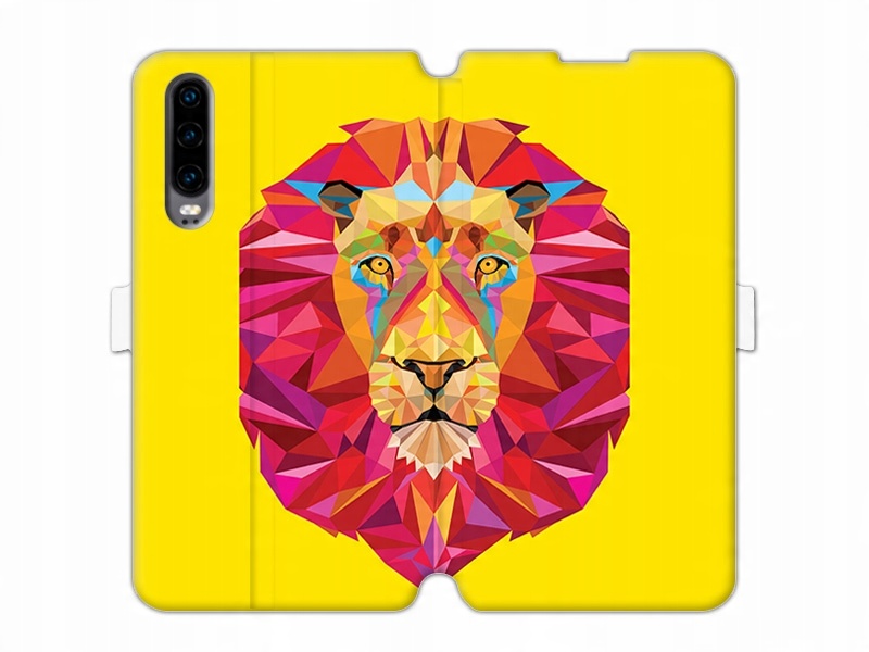 

Etui na Huawei P30 Wallet Book Fantastic