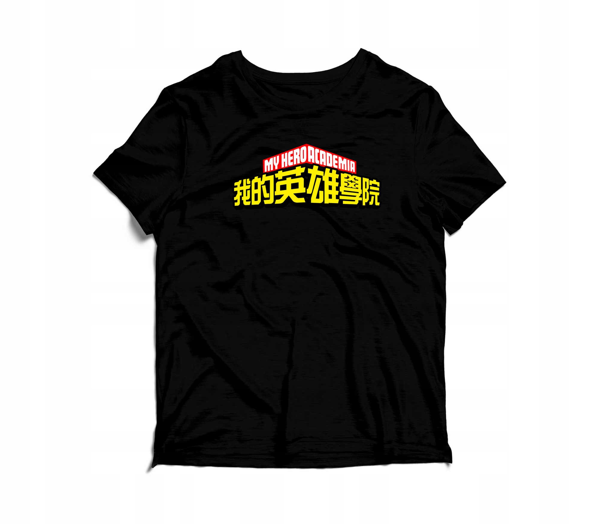 

Koszulka My Hero Academia Anime Prezent 152