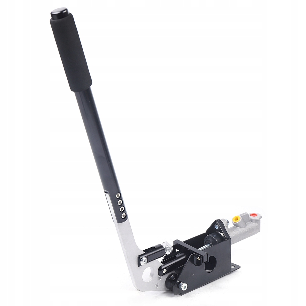 HYDRAULICZNY HAMULEC RĘCZNY HYDRAULICZNY HAMULEC Waga produktu z opakowaniem jednostkowym 1 kg