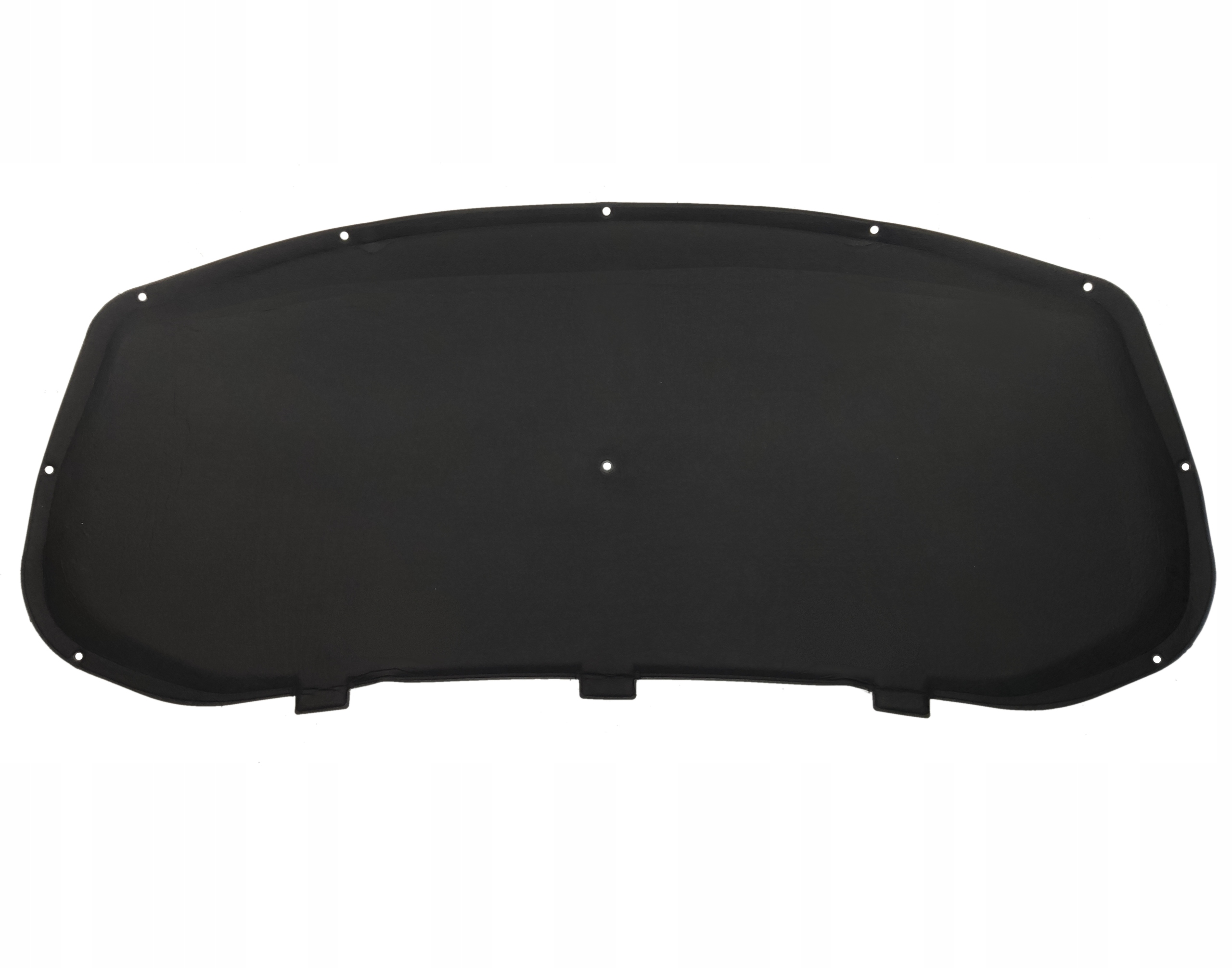 WYCISZENIE PODBITKA MASKI OPEL ASTRA J 4 GTC 11 19 Part number 13345405