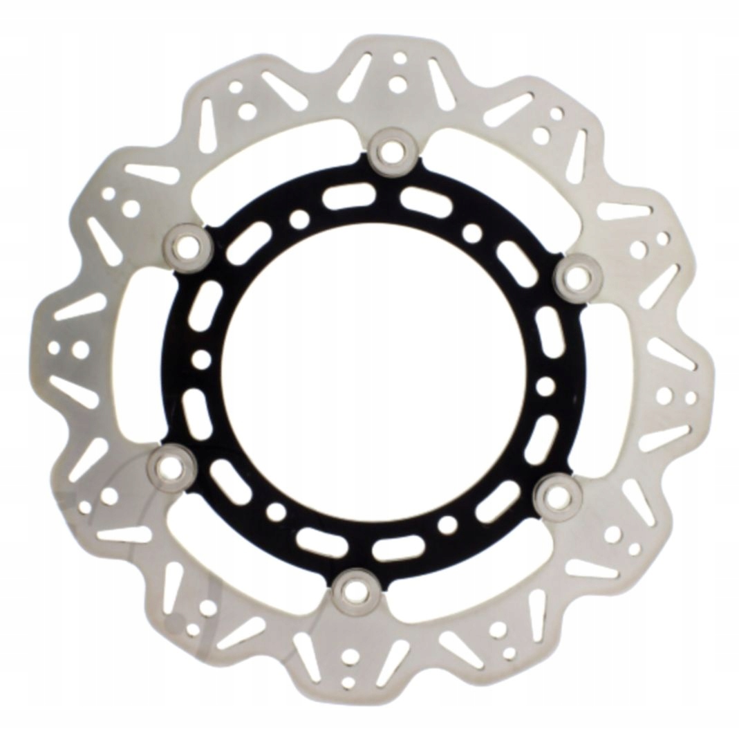 Přední Brzdový Kotouč Yamaha XV 950 1700 1900 Xvs 1300 Yzf 600 1000 YZF-R1