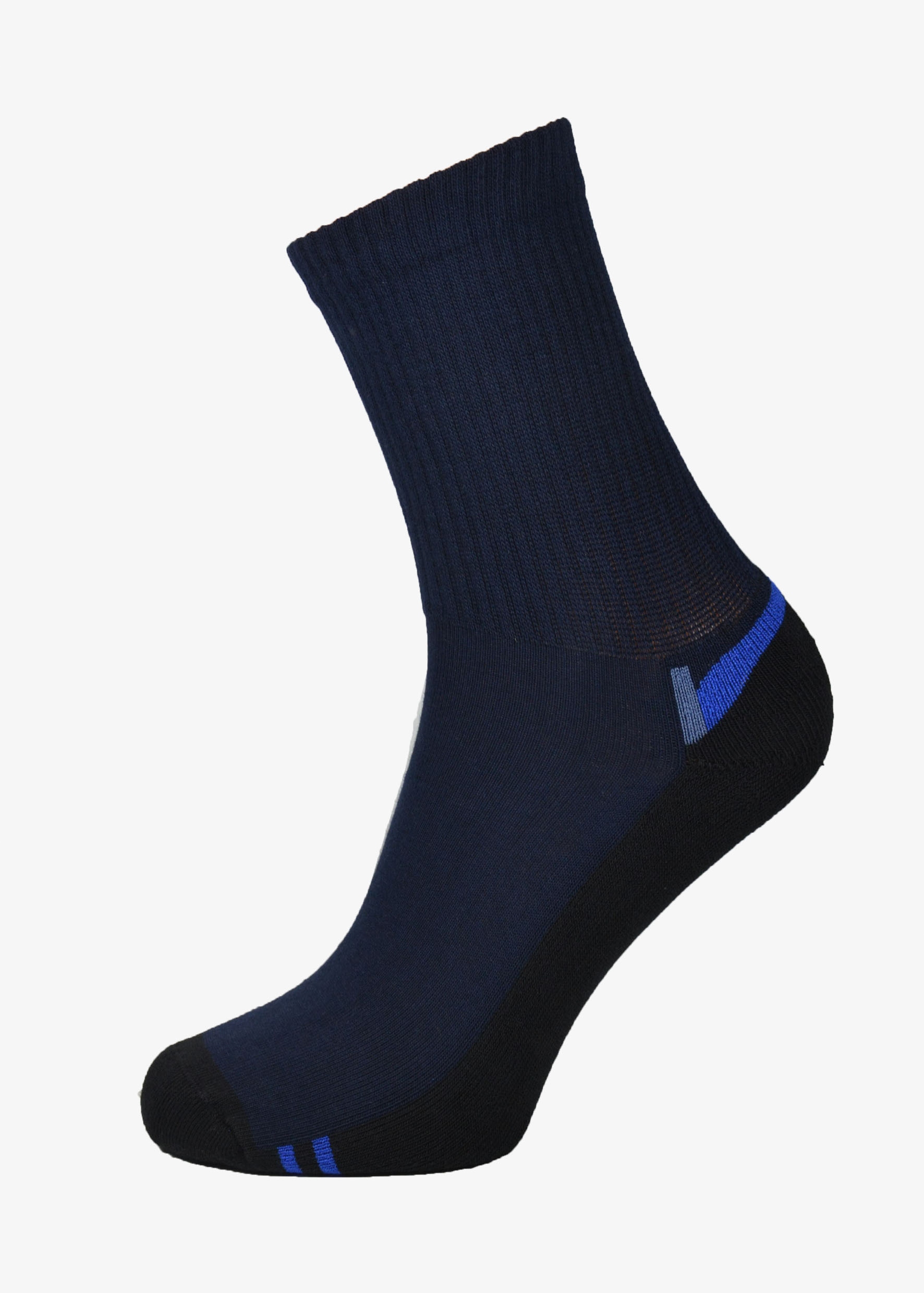 

Skarpety Skarpetki Martinex Polskie 39-42 Półfrota