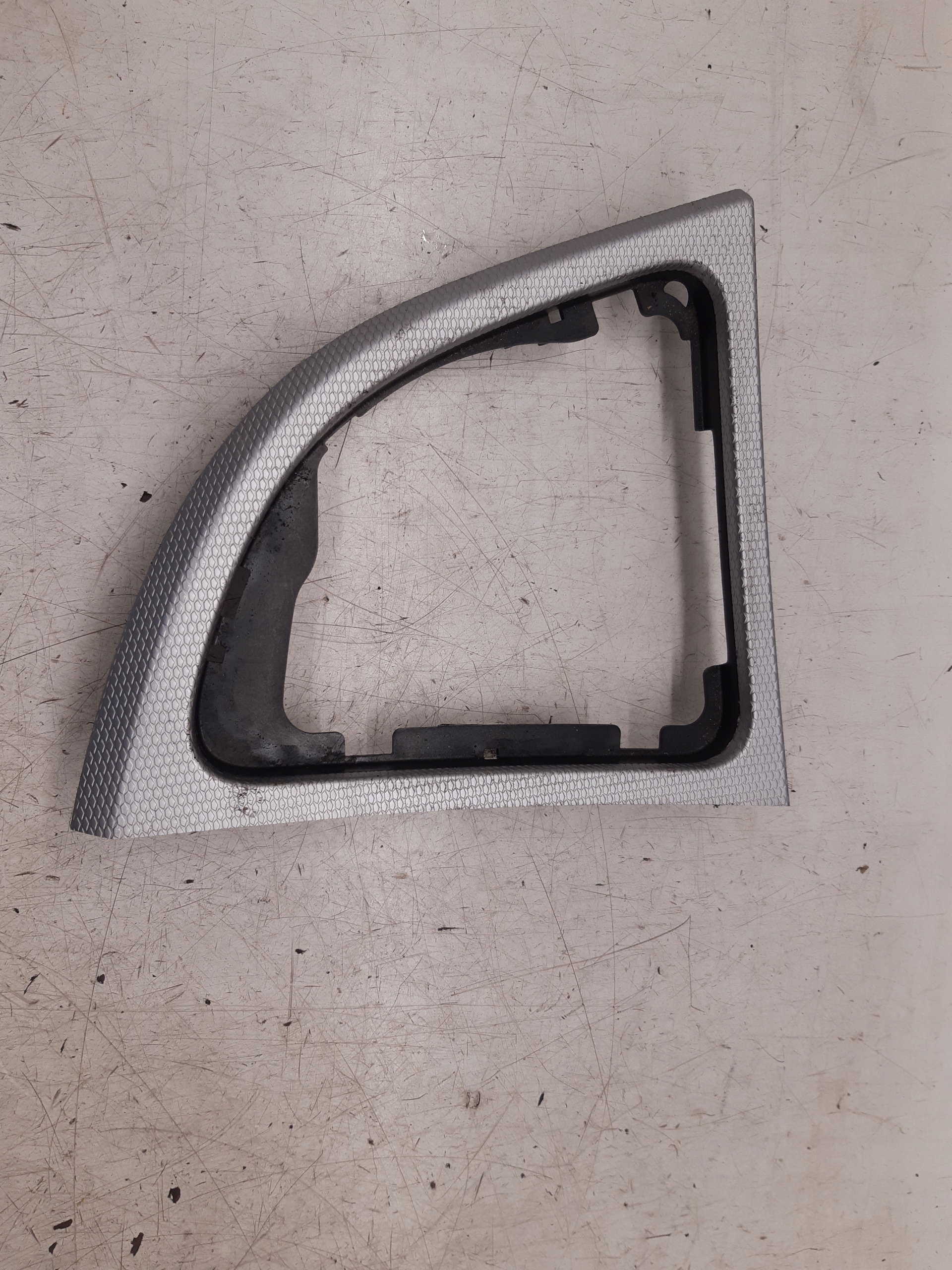 Dekory carbon m-packet kpl BMW E81