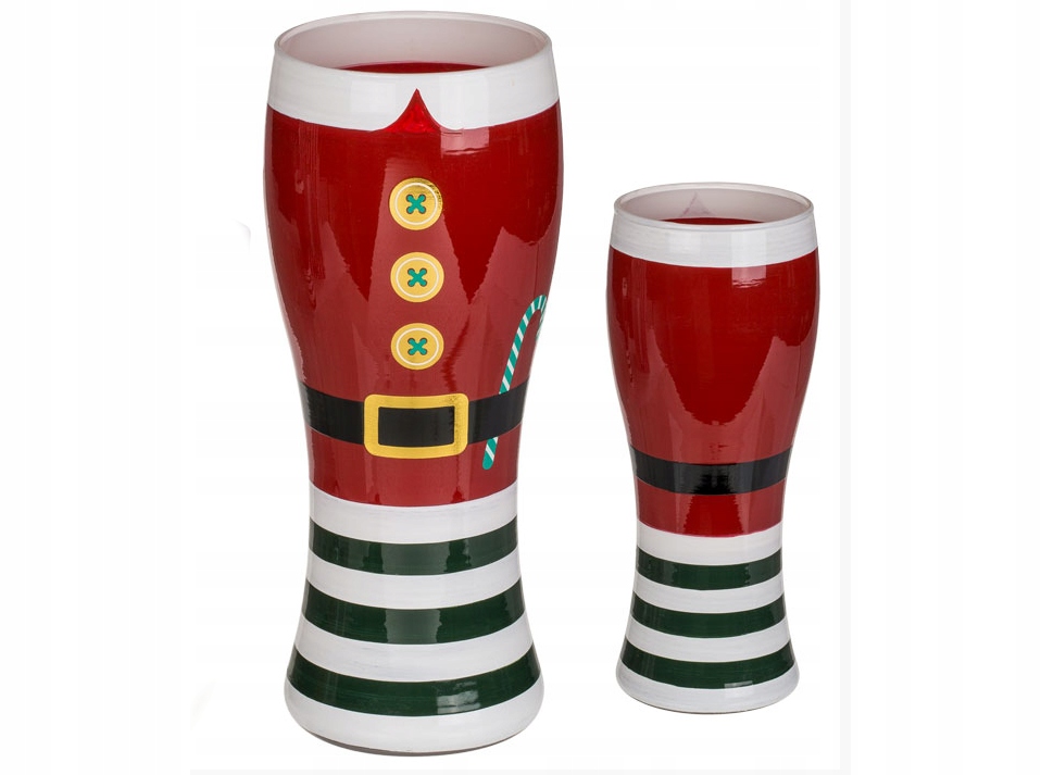 

Zestaw Faceta Szkło Do Piwa Gadżet na Mikołajki