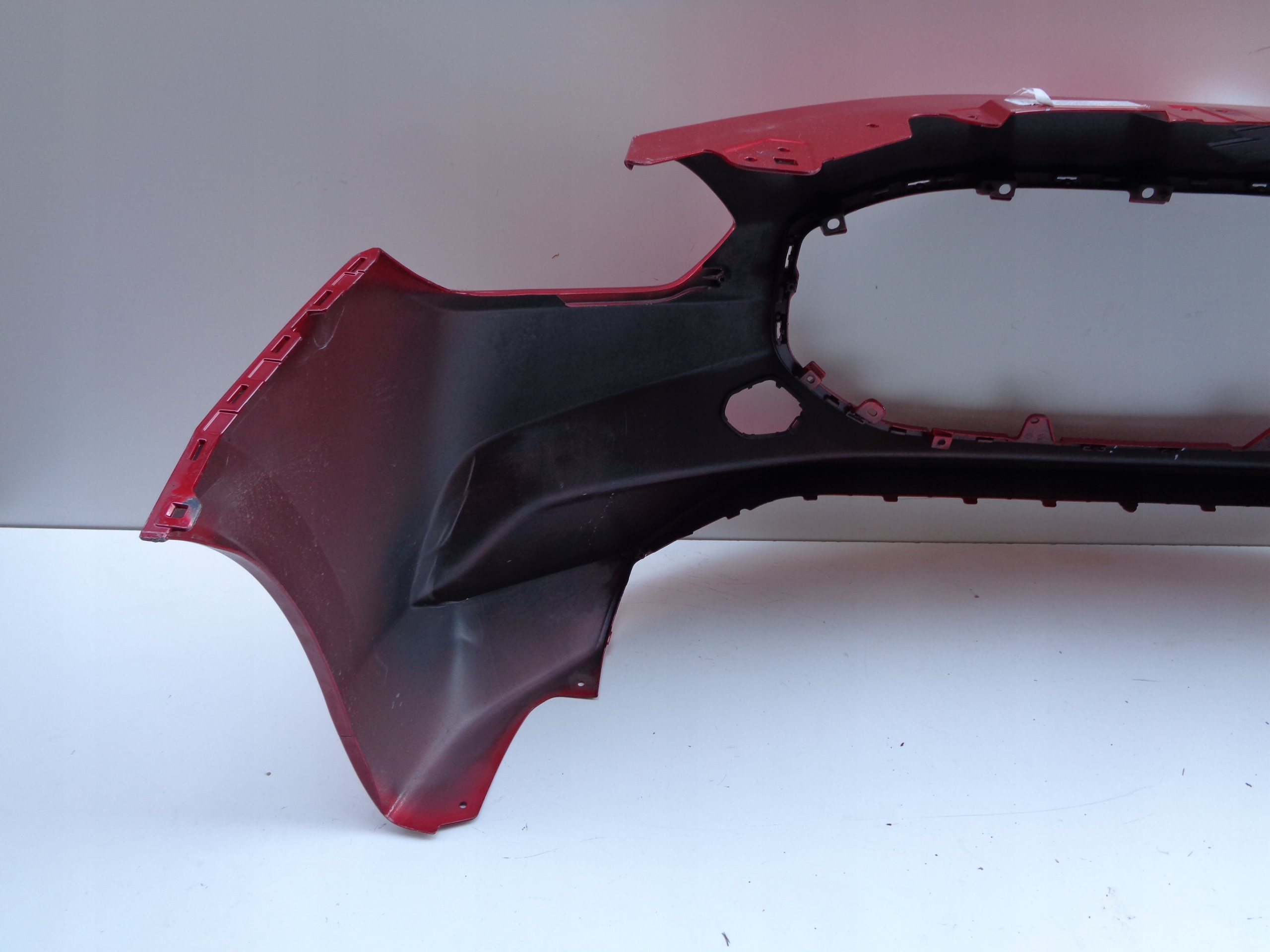 front bumper SUZUKI SWIFT MK9 24- NR 46417