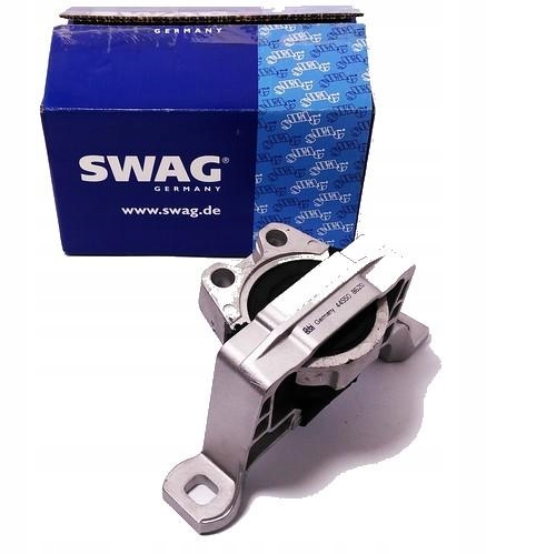 Poduszka silnika prawa VOLVO V50 S40 C30 do 2012r