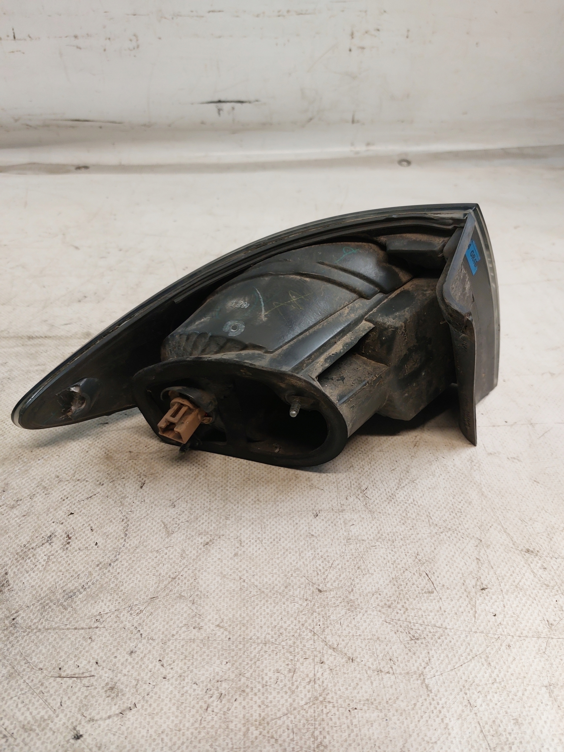 light right rear part MAZDA 6 GG KOMBI FL