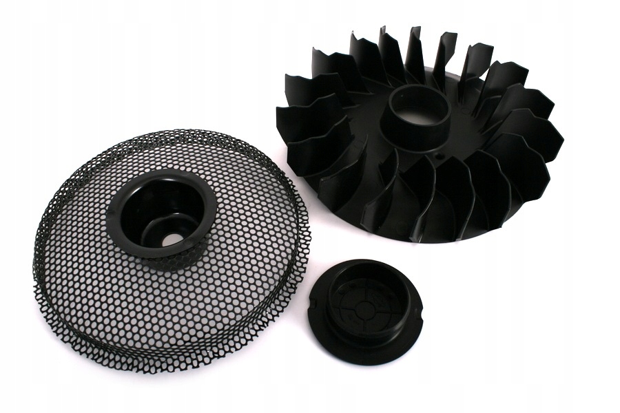 

Wentylator Briggs & Stratton 796201, 796083