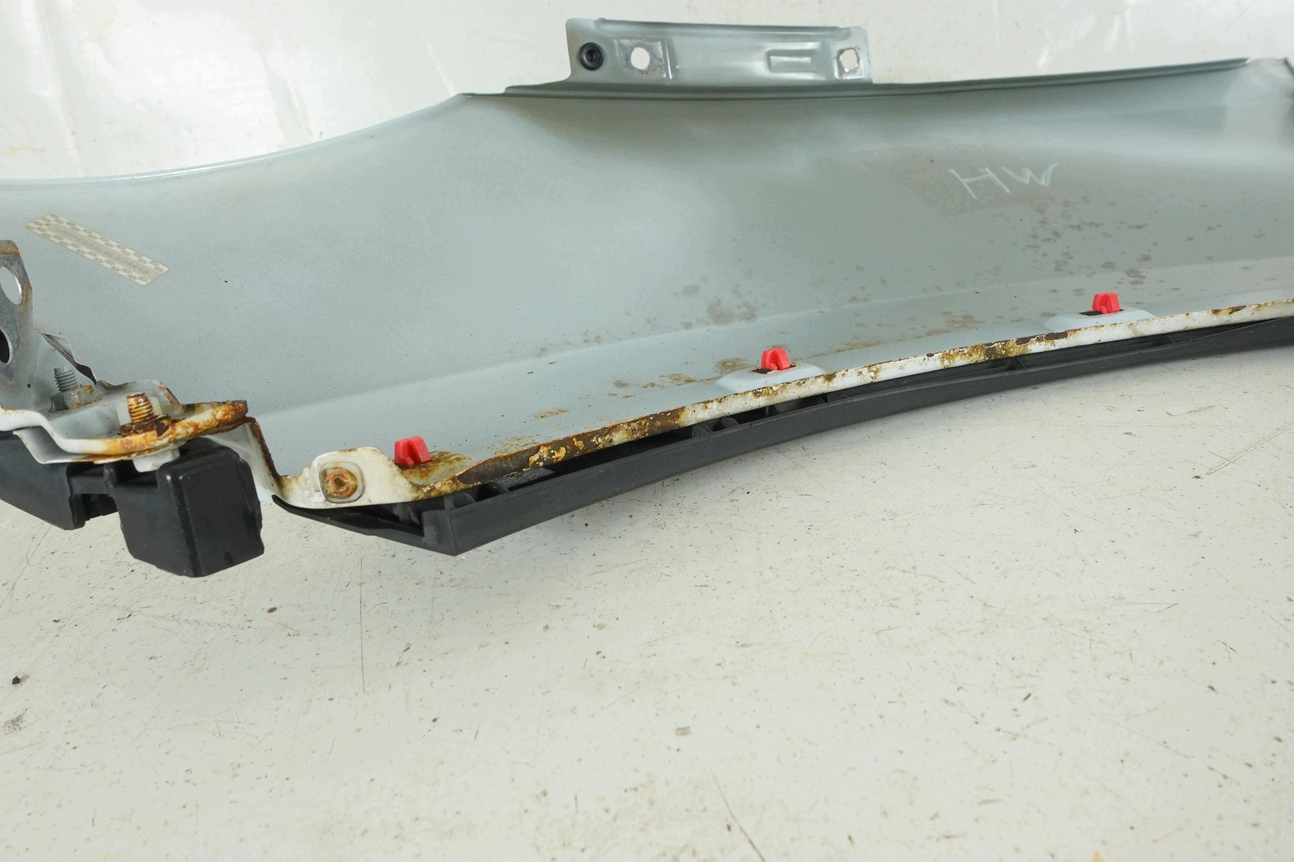 fender right front front KIA SPORTAGE 3 III 10-15 HW 2010-2015