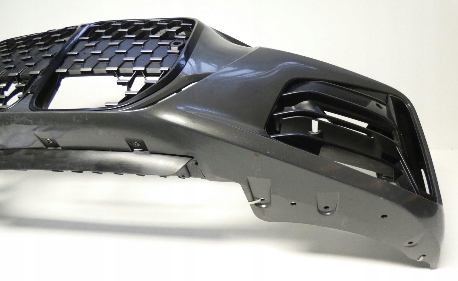 BMW 4 G22 G23 m-packet 8081419 below 6 PDC 2020- bumper front front
