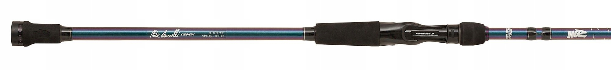 Abu Garcia Iaconelli IKE Casting 2,13m 10-30g Długość całkowita 213 cm