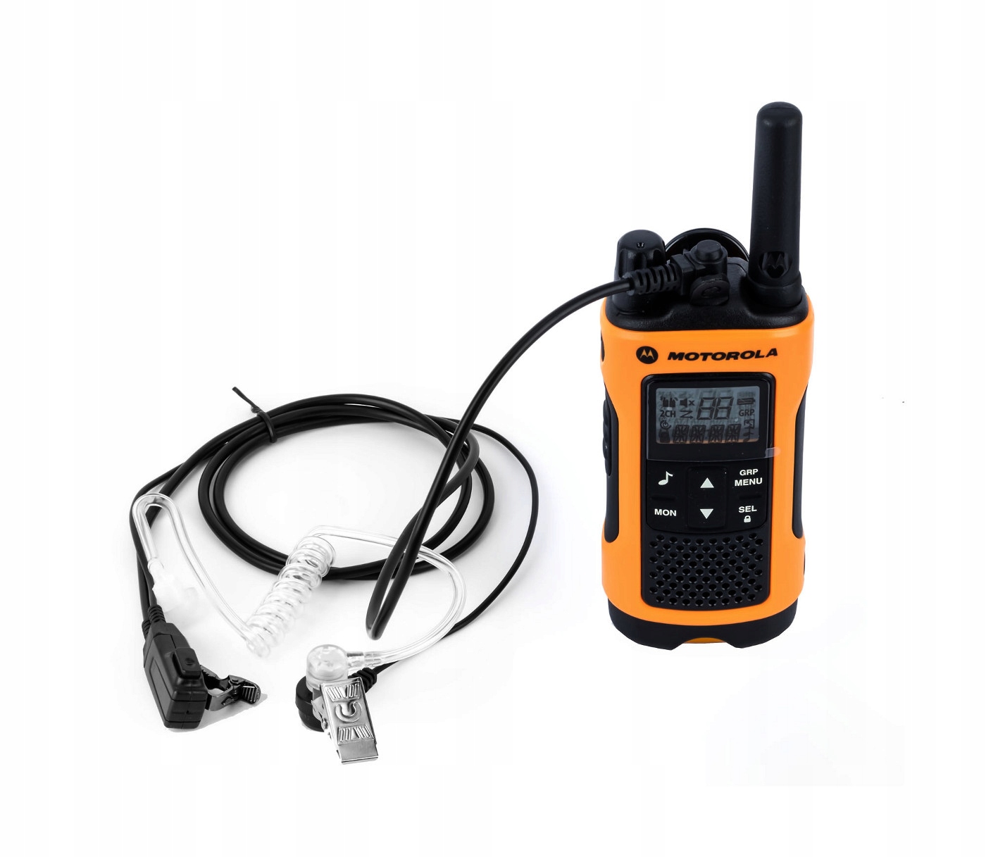 

Zestaw słuchawkowy headset Motorola T60 T80 T82
