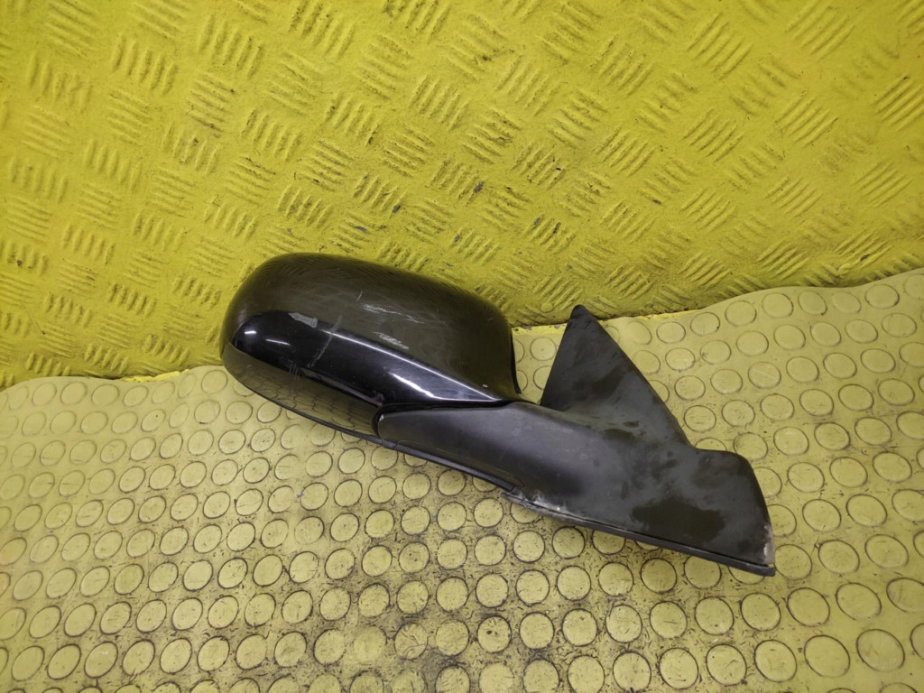 SAAB 9-3 II mirror right 5 PIN