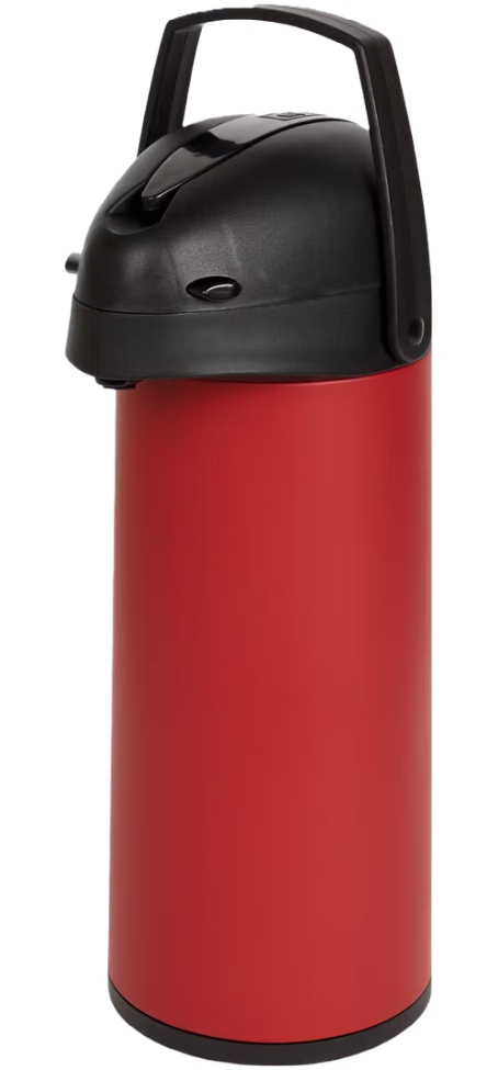 

Termos Z Pompką Konferencyjny 1,9L Na Kawa Herbata