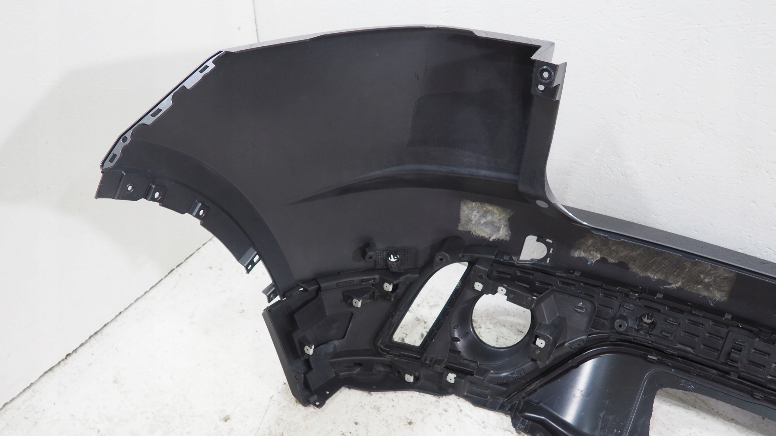 Jaguar E Pace lift bumper rear part rear J9C3-17D781-A
