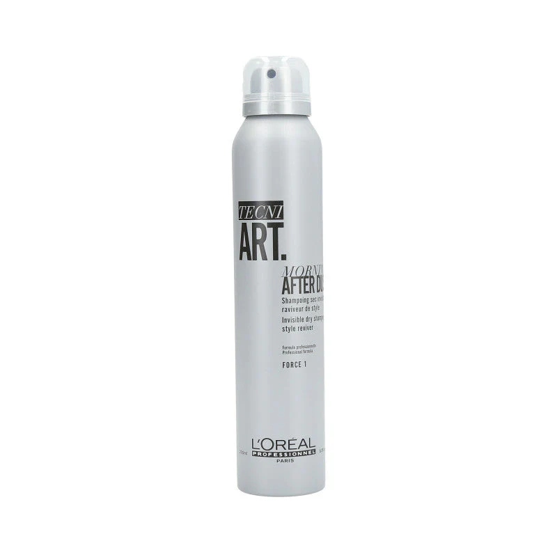 L’Oréal Tecni.Art Morning After Dust suchý šampon 200 ml
