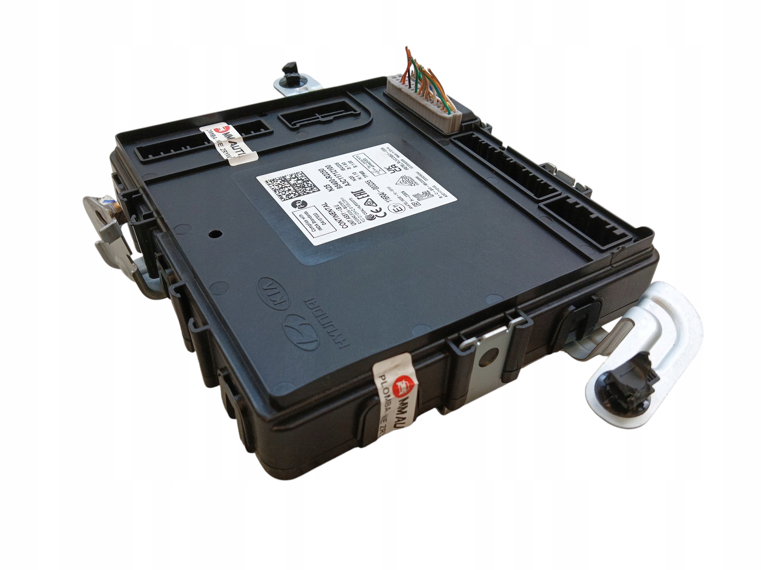 module control unit ASSY KOMFORTU KIA SPORTAGE V 95400-R2250