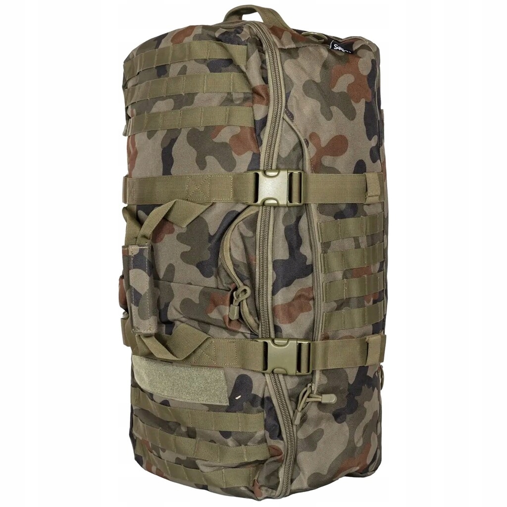 Plecak Specna Arms Tactical 40 l zielony