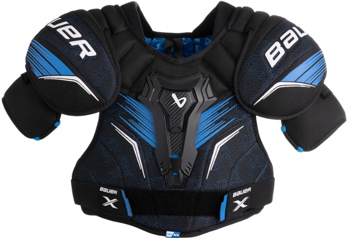Bauer Ramena Bauer X S24 Int, Intermediate, L