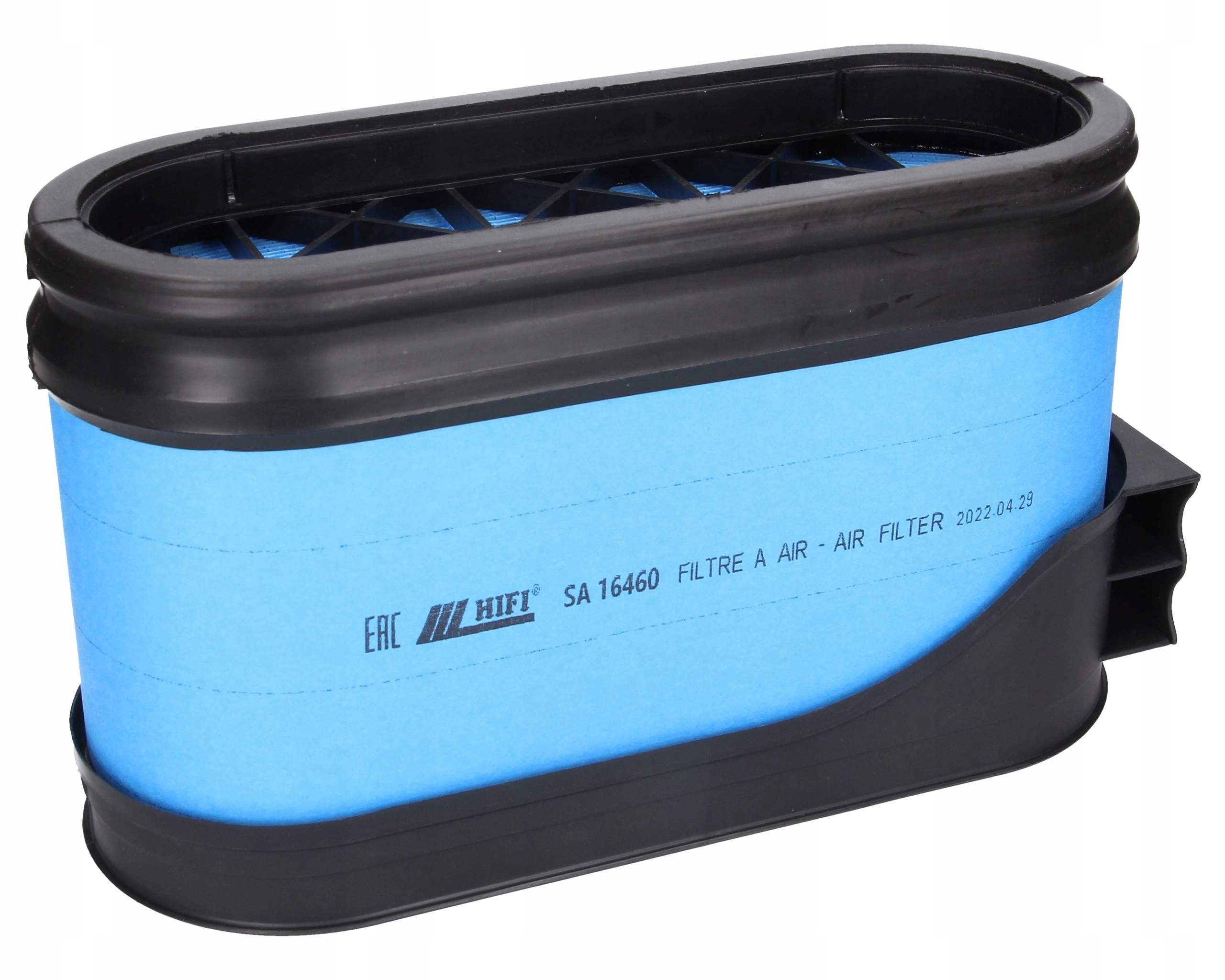 vzduchový filtr Hifi SA16460